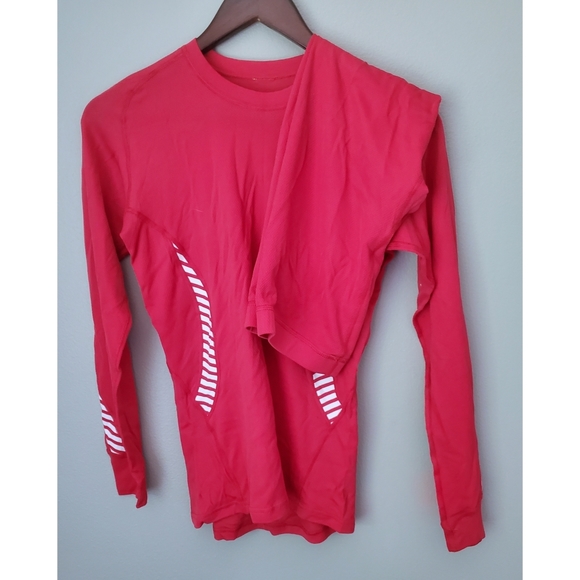 Helly Hansen Base Layer Top & Bottom - Picture 2 of 10